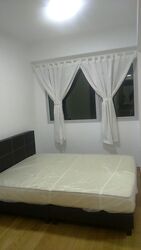 Eight Riversuites (D12), Condominium #600155321